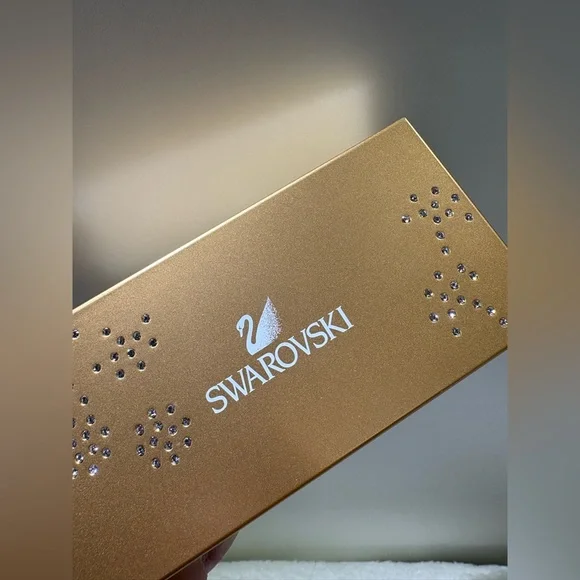 Swarovski Musical Jewelry Box - Picture 10 of 15